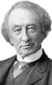 John Alexander Macdonald